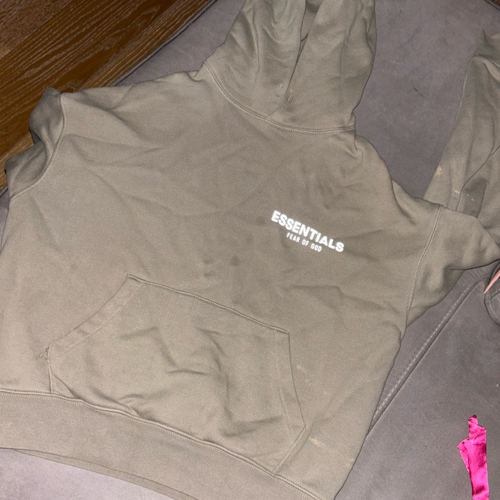 COPY - Fear of god essentials